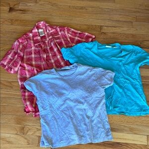 Vintage T Shirt Lot